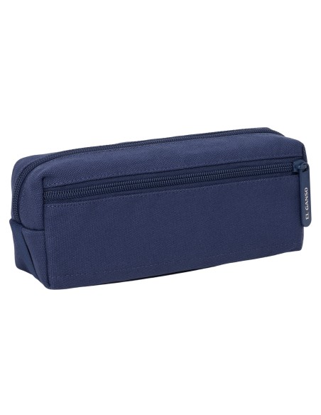 PORTATODO TRIPLE PEQ. C/GOMA ELAST. 22CM EL GANSO JEANS P...