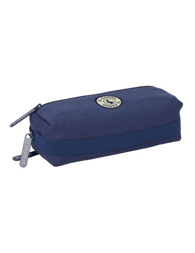 PORTATODO TRIPLE PEQ. C/GOMA ELAST. 22CM EL GANSO JEANS P...