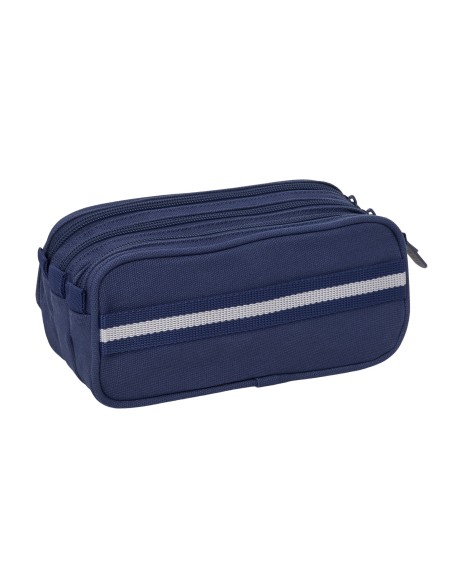 PORTATODO TRIPLE BIG EL GANSO JEANS Portatodo Estuche | F...