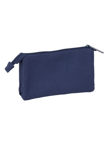 PORTATODO TRIPLE EL GANSO JEANS Portatodo Estuche | Fraber