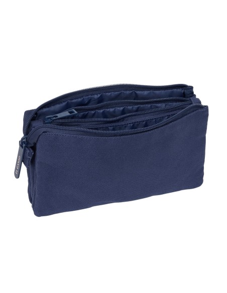 PORTATODO TRIPLE EL GANSO JEANS Portatodo Estuche | Fraber