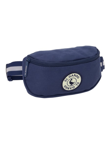 RIÑONERA EL GANSO JEANS Rinoneras | Fraber