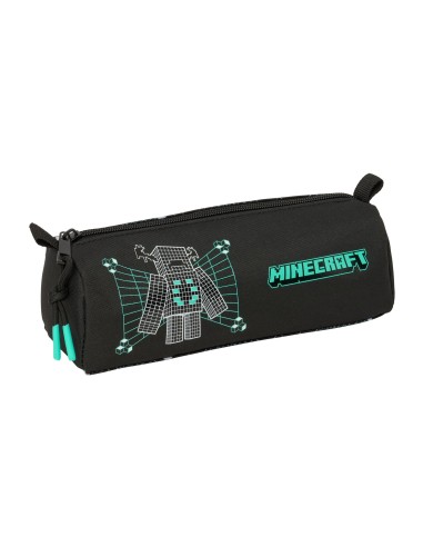 PORTATODO MINECRAFT "SCREEN" Portatodo Estuche | Fraber