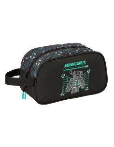 NECESER 1 ASA ADAPT.CARRO MINECRAFT "SCREEN" Neceser-Mere...