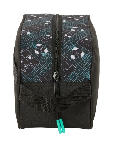 NECESER 1 ASA ADAPT.CARRO MINECRAFT "SCREEN" Neceser-Mere...
