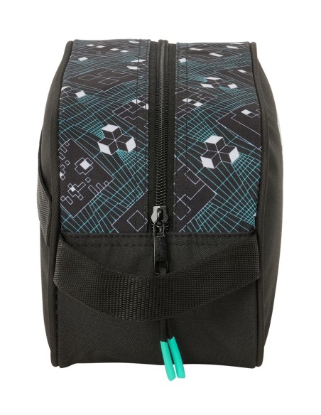 NECESER 1 ASA ADAPT.CARRO MINECRAFT "SCREEN" Neceser-Mere...