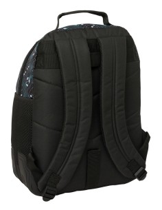 MOCHILA DOBLE ADAPT.CARRO MINECRAFT "SCREEN" Mochilas Esc... 2