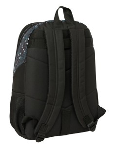MOCHILA ADAPT.CARRO MINECRAFT "SCREEN" Mochilas Escolares... 2