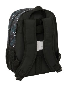 MOCHILA INFANTIL ADAPT.CARRO MINECRAFT "SCREEN" Mochilas ... 2