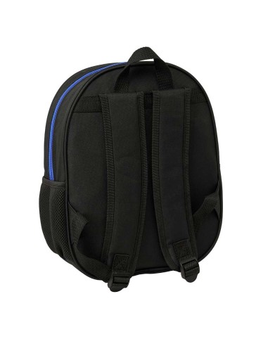 MOCHILA 3D BRAINROT Mochilas Guardería | Fraber