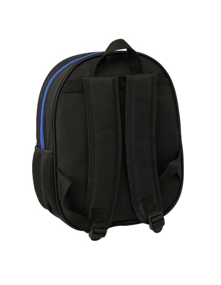 MOCHILA 3D BRAINROT Mochilas Guardería | Fraber