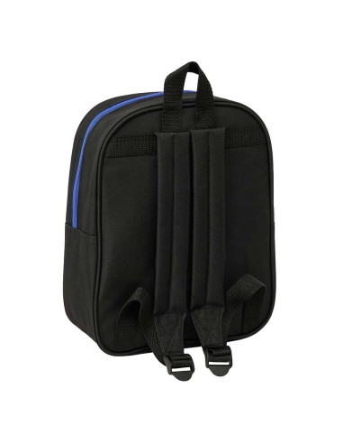 MOCHILA GUARDERIA 3D BRAINROT Mochilas Guardería | Fraber