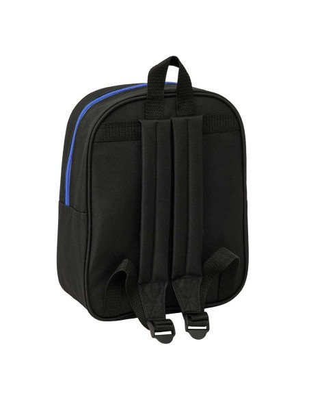 MOCHILA GUARDERIA 3D BRAINROT Mochilas Guardería | Fraber