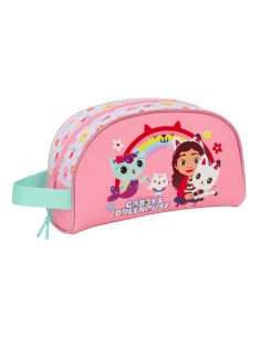 NECESER ADAPT. A CARRO GABBY'S DOLLHOUSE Neceser-Merender...