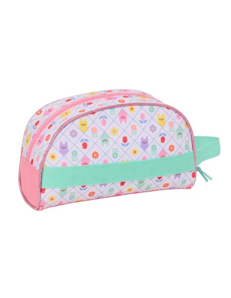 NECESER ADAPT. A CARRO GABBY'S DOLLHOUSE Neceser-Merender...