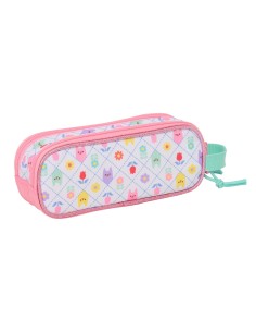 PORTATODO DOBLE GABBY'S DOLLHOUSE Portatodo Estuche | Fraber 2