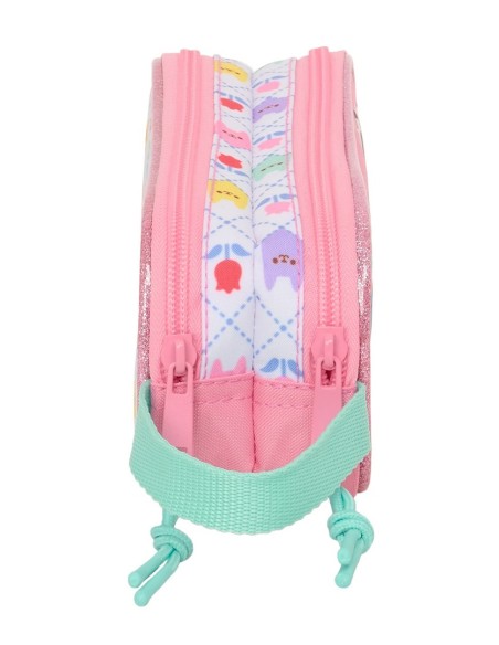 PORTATODO DOBLE GABBY'S DOLLHOUSE Portatodo Estuche | Fraber