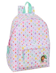 MOCHILA PARA PORTATIL 14.1'' GABBY'S DOLLHOUSE Mochilas p...