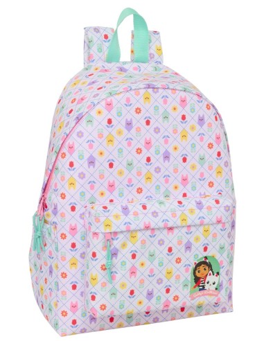 MOCHILA PARA PORTATIL 14.1'' GABBY'S DOLLHOUSE Mochilas p...