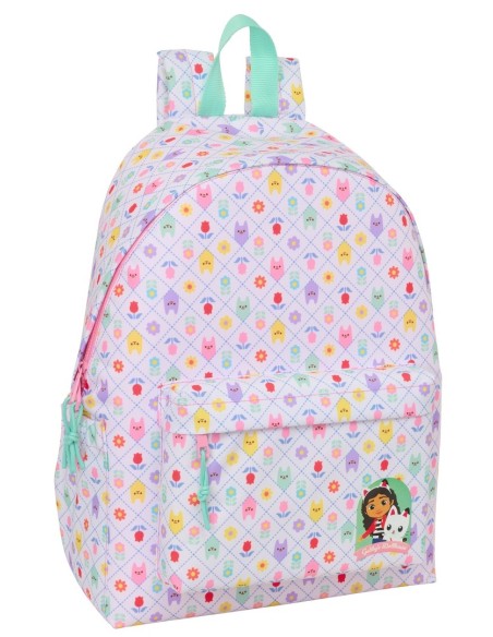MOCHILA PARA PORTATIL 14.1'' GABBY'S DOLLHOUSE Mochilas p...