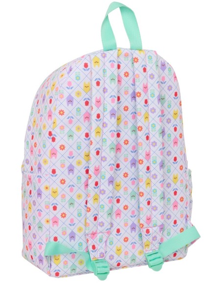 MOCHILA PARA PORTATIL 14.1'' GABBY'S DOLLHOUSE Mochilas p...