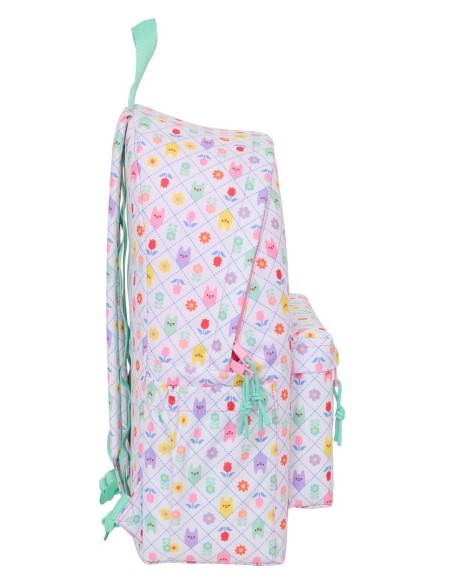 MOCHILA PARA PORTATIL 14.1'' GABBY'S DOLLHOUSE Mochilas p...