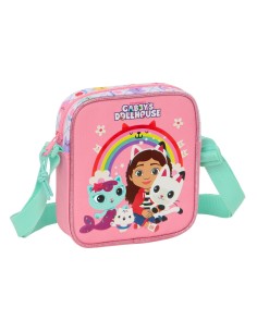 BOLSITO BANDOLERA GABBY'S DOLLHOUSE Bolsos Infantiles | F...