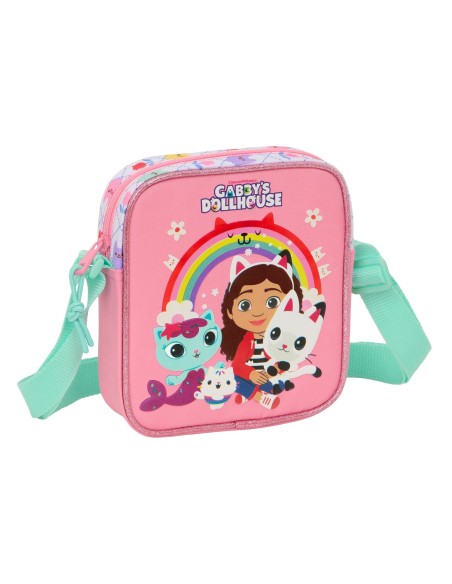 BOLSITO BANDOLERA GABBY'S DOLLHOUSE Bolsos Infantiles | F...