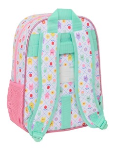 MOCHILA INFANTIL ADAPT.CARRO GABBY'S DOLLHOUSE Mochilas E... 2