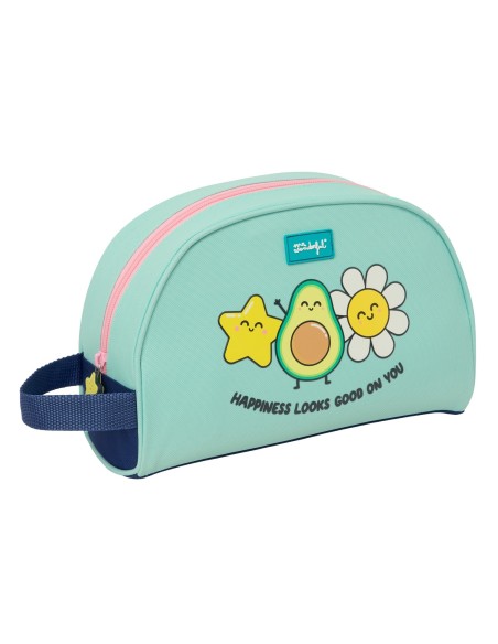 NECESER ADAPT.CARRO Mr. WONDERFUL "ESTRELLA" Neceser-Mere...