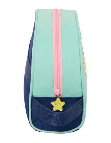 NECESER ADAPT.CARRO Mr. WONDERFUL "ESTRELLA" Neceser-Mere...