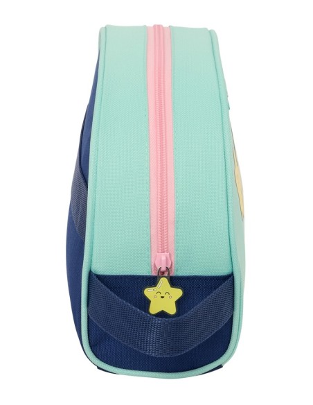 NECESER ADAPT.CARRO Mr. WONDERFUL "ESTRELLA" Neceser-Mere...