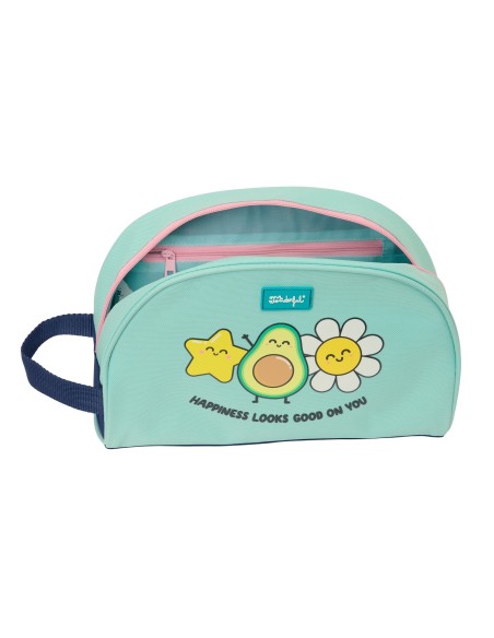 NECESER ADAPT.CARRO Mr. WONDERFUL "ESTRELLA" Neceser-Mere...