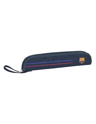 PORTAFLAUTAS F.C.BARCELONA 3 EQUIP. Funda Flauta | Fraber
