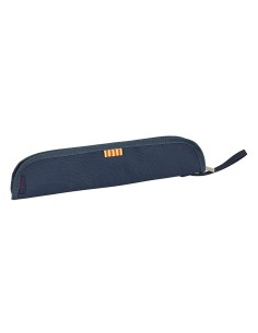 PORTAFLAUTAS F.C.BARCELONA 3 EQUIP. Funda Flauta | Fraber 2