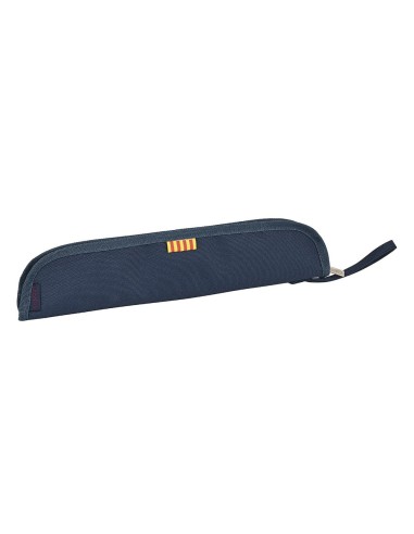 PORTAFLAUTAS F.C.BARCELONA 3 EQUIP. Funda Flauta | Fraber