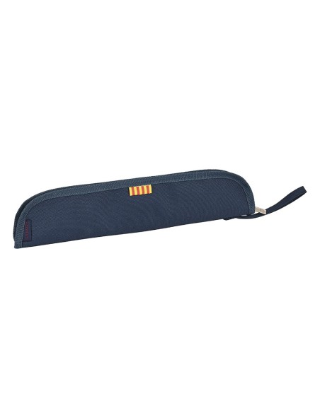 PORTAFLAUTAS F.C.BARCELONA 3 EQUIP. Funda Flauta | Fraber