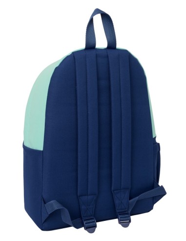 MOCHILA PARA PORTATIL 14.1'' Mr. WONDERFUL "ESTRELLA" Moc...