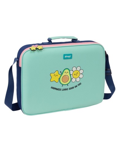 CARTERA EXTRAESCOLARES Mr. WONDERFUL "ESTRELLA" Mochila B...