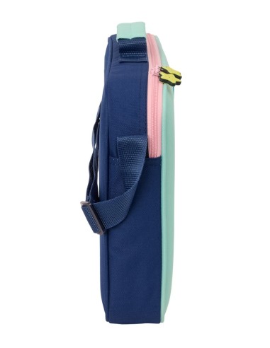 CARTERA EXTRAESCOLARES Mr. WONDERFUL "ESTRELLA" Mochila B...