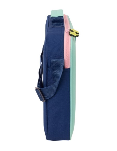 CARTERA EXTRAESCOLARES Mr. WONDERFUL "ESTRELLA" Mochila B...