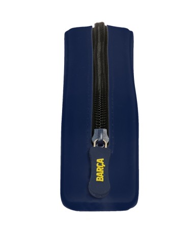 PORTATODO CUADRADO SILICONA F.C.BARCELONA 1 EQUIP. 26/27 ...