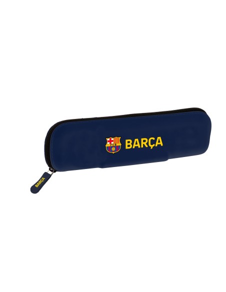 PORTATODO ESTRECHO SILICONA F.C.BARCELONA 1 EQUIP. 26/27
