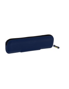 PORTATODO ESTRECHO SILICONA F.C.BARCELONA 1 EQUIP. 26/27 2