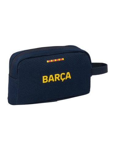 PORTADESAYUNOS TERMO F.C.BARCELONA 1 EQUIP. 26/27 Neceser...