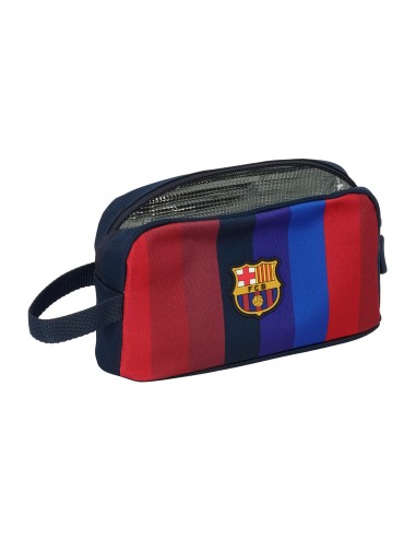 PORTADESAYUNOS TERMO F.C.BARCELONA 1 EQUIP. 26/27 Neceser...