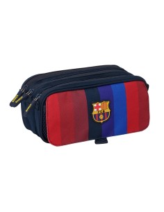 PORTATODO TRIPLE BIG F.C.BARCELONA 1 EQUIP. 26/27