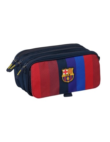 PORTATODO TRIPLE BIG F.C.BARCELONA 1 EQUIP. 26/27