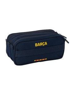 PORTATODO TRIPLE BIG F.C.BARCELONA 1 EQUIP. 26/27 2