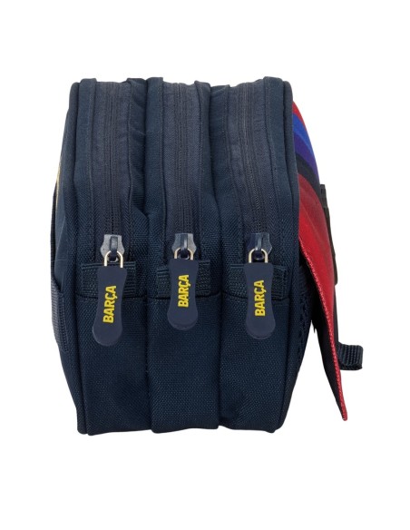 PORTATODO TRIPLE BIG F.C.BARCELONA 1 EQUIP. 26/27